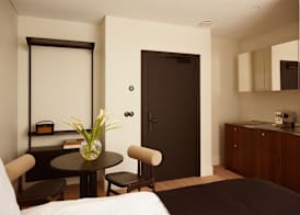 Mjólk Hotel 2