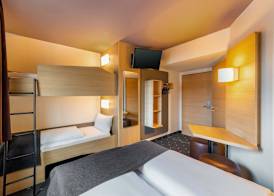 B&B Hotel Mönchengladbach 5