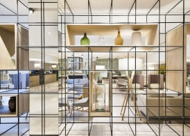 Meliá Sevilla 3