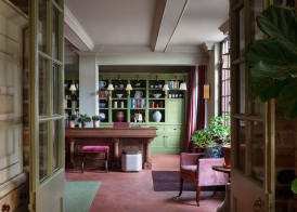 The Cavendish Hotel at Chatsworth 4
