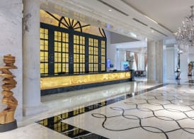 Titanic Deluxe Golf Belek 2