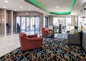 Days Inn by Wyndham Fort Worth North / Fossil Creek 4