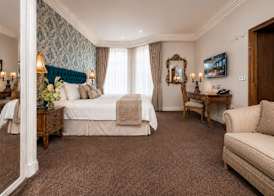 Ashburn Hotel 4