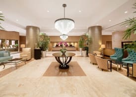 Sheraton Grand Rio Hotel & Resort 5