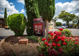 Dreamcatcher Inn of Sedona 3