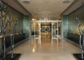 Best Western Premier BHR Treviso Hotel 2