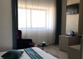HOTEL COLOMBE 4