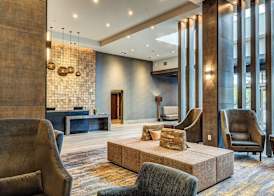 Delta Hotels by Marriott Seattle Everett 2
