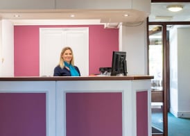 The Derwentwater Hotel 5