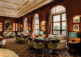 Hotel Fénix, a Gran Meliá Hotel - The Leading Hotels of the World 2