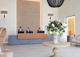 Nido, Mar-Bella Collection an SLH hotel 4