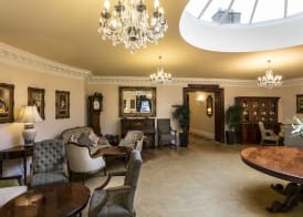 Doxford Hall Hotel And Spa 2