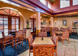 SFO Airport El Rancho Inn, BW Signature Collection 5