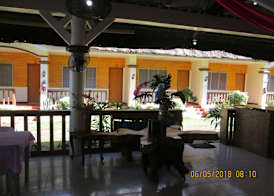 AGM Beachfront Resort 3