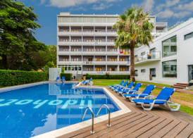 Hotel Lido 3