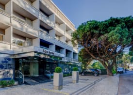 Hotel Lido 2