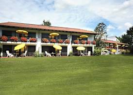 Hotel Hofmark 5