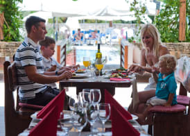 Valamar Tamaris Villas 3