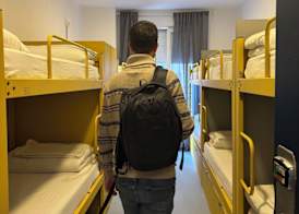 Hey Lola Hostel 4