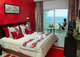 Ezzahra Dar Tunis 3
