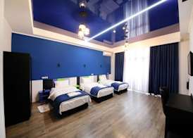 Hotel Panoramic 5