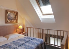 Hotel Simplon 4