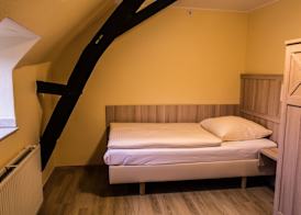 Hotel Landhaus Gut Keuchhof 3