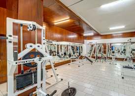 Hotel PRESLAV 5