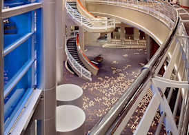 The Royal Sonesta Houston Galleria 3