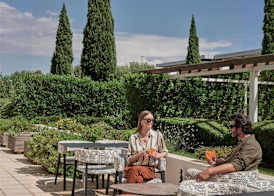 Sofitel Athens Airport 5