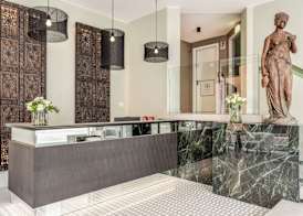 Plinius Lifestyle Hotel Lake Como 4