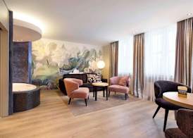 Best Western Premier Park Hotel & Spa 5