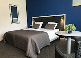Fletcher Strandhotel Renesse 5