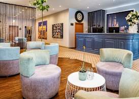 Hotel Chateau Kurfürstendamm 3