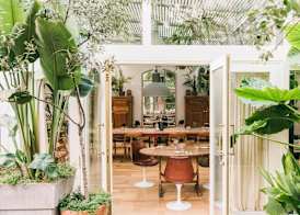 Hotel Pulitzer Barcelona 3