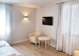 Garner Hotel Post Aschaffenburg by IHG 4
