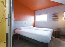 ibis budget Le Mans Universite 4
