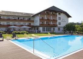 Hotel Fantur 3