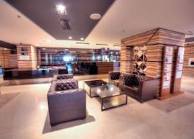International Hotel Casino & Tower Suites 2