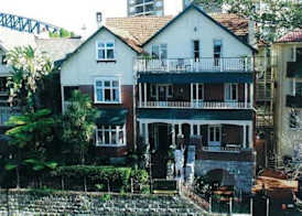 Glenferrie Lodge 3