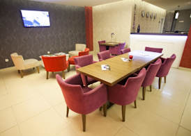 Helikon Business Hotel 2