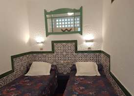 Residence Yasmina Agadir 4