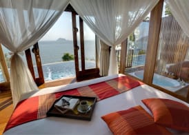 Santhiya Koh Yao Yai Resort & Spa - Compulsory Join Santhiya Speedboat from-to Ao Po Grand Marina at Phuket 5