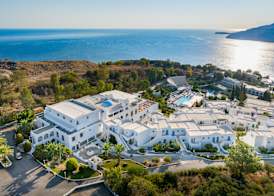 Lindos Village Resort & Spa - Adults Only 3