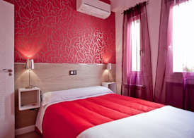 Hostal Inn Madrid 4