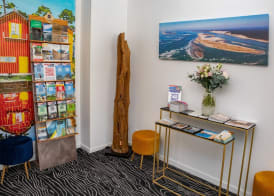 Best Western Arcachon Le Port 5