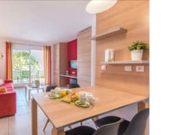 Résidence Hôtelière Natureva & Spa 2