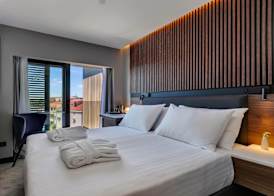 Boutique Hotel Noemia 2