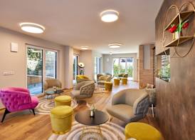 Bader Suites - Apartments 2