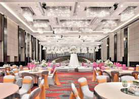 JW Marriott Pune 4